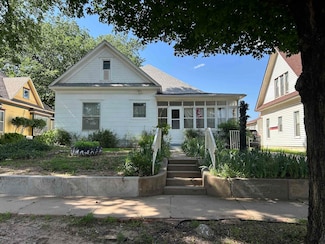 710 W Oklahoma Ave, Enid, OK 73701
