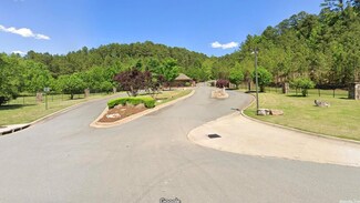 15400 Beau Vue Dr, Little Rock, AR 72223