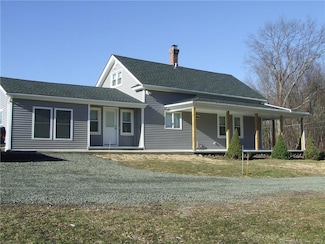 695 Bunker Hill Rd, Watertown, CT 06795