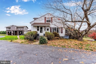 633 Newport Rd, Duncannon, PA 17020