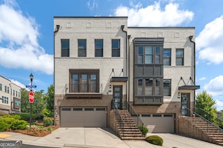 2111 Iverson Dr SE, Smyrna, GA 30080