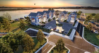 377 Mago Point Way Unit 2, Waterford, CT 06385