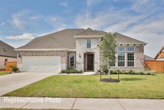1401 Valor Way, Wylie, TX 75098