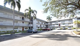 8405 NW 61st St Unit D208, Tamarac, FL 33321