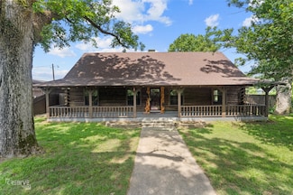 12292 Greenwood Springridge Rd, Keithville, LA 71047
