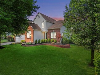 208 Timberland View Dr, Newark, OH 43055