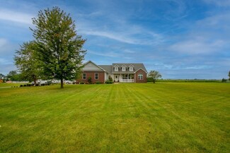 794 S 400 W, Hebron, IN 46341