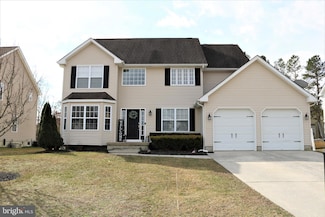 124 Cara Mia Ln, Galloway, NJ 08205