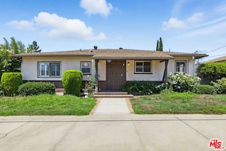 8361 Wentworth St, Sunland, CA 91040