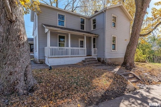 1127 N Ripley St, Davenport, IA 52803