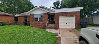 2912 SW 39th Terrace, Oklahoma City, OK 73119