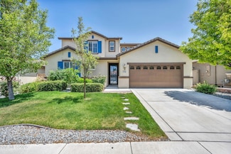 10760 Ridgebrook Dr, Reno, NV 89521