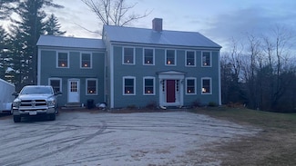 532 Paris Hill Rd, South Paris, ME 04281