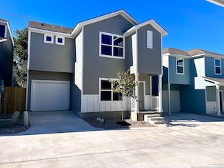 2085 Silver Oaks, San Antonio, TX 78213