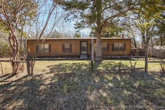 803 S Keystone Dr, Cleveland, OK 74020