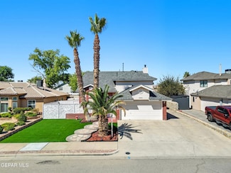 1909 Sun Tide Dr, El Paso, TX 79938