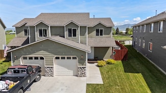 1057 N River Rock Dr Unit D, Belgrade, MT 59714
