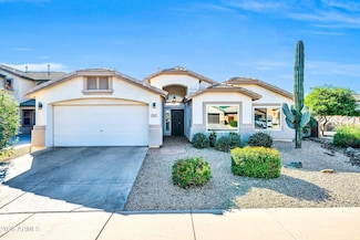 2425 W Hedgehog Place, Phoenix, AZ 85085