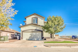 13077 Lost Willow, El Paso, TX 79938