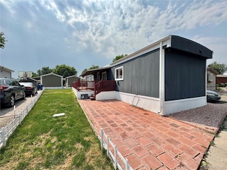 1969 Polk Ct Unit 285, Aurora, CO 80011