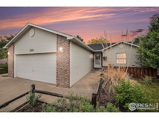 209 N 44th Avenue Ct, Greeley, CO 80634