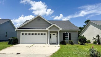 1809 Samantha Place, Laurinburg, NC 28352
