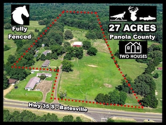 14912 Highway 35 S, Batesville, MS 38606