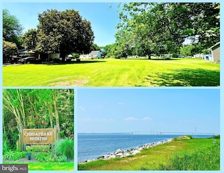 0 Chesapeake Estates Dr, Stevensville, MD 21666