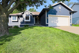 2516 Thallas St, Council Bluffs, IA 51503