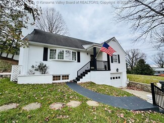 1901 Massey Cir, Charleston, WV 25303
