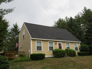 5 Look Out Cir Unit 63, Concord, NH 03303
