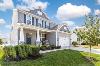 134 Old Bay Dr, Pataskala, OH 43062