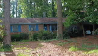 2044 Mozingo Rd, Greenville, NC 27834