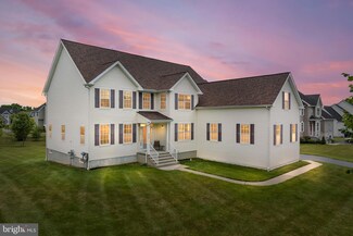 309 Crescent Dr, Bordentown, NJ 08505