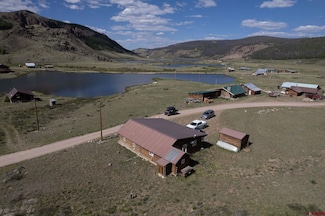 4650 Usfs Rd 516, Creede, CO 81130