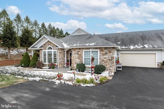 166 Quarry St Unit 1C, Bellefonte, PA 16823