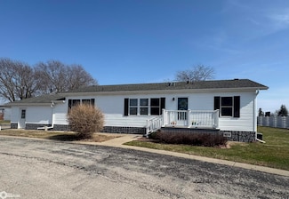 837 Quiet Harbor Unit LOT 6, Creston, IA 50801