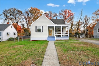 2009 Hobson Ln, Richmond, VA 23223