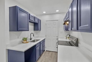 1125 E Tucker St, Fort Worth, TX 76104