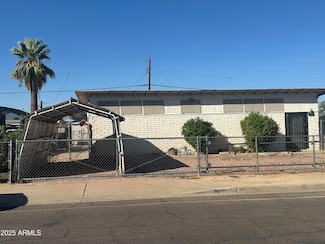 6602 S 22nd Place, Phoenix, AZ 85042