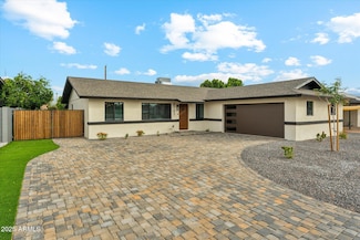 8701 E Sage Dr, Scottsdale, AZ 85250