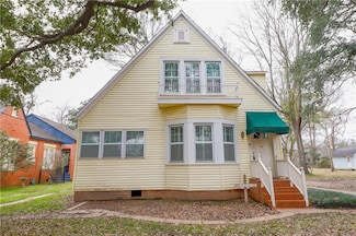 300 Williams Ave, Natchitoches, LA 71457
