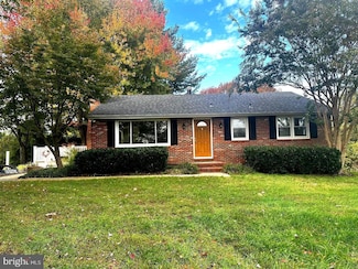 6014 Franklin Gibson Rd, Tracys Landing, MD 20779
