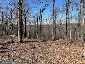 2.08 ACRES Deer Path Rd, Augusta, WV 26704