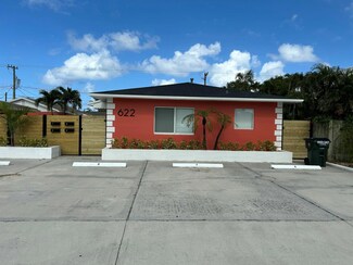 622 N M St Unit 4, Lake Worth, FL 33460