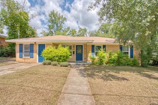 1520 E Hankerson St, Tyler, TX 75701