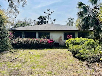 6715 U S 19, Perry, FL 32348