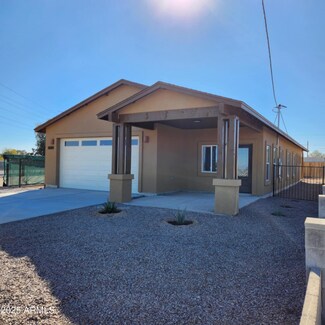 5647 E Calle Pitaya --, Guadalupe, AZ 85283