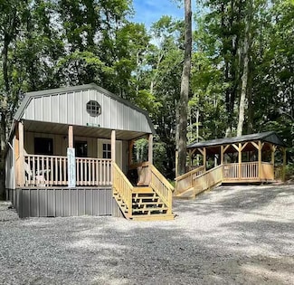 58393 N Branch Rd, South Bloomingville, OH 43152
