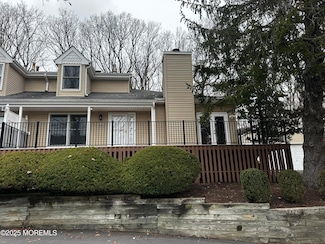 20 Maple Ln Unit D, Brielle, NJ 08730